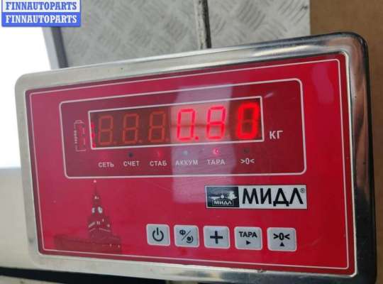 купить Динамик двери задней левой на Kia Rio (2005-2011)