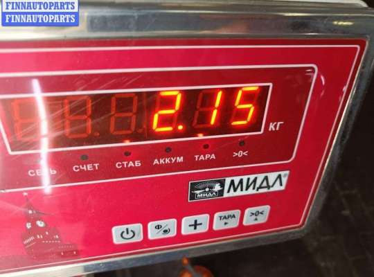 купить Двигатель стеклоочистителя переднего (моторчик дворников) на Audi A4 B6 (2001-2004)