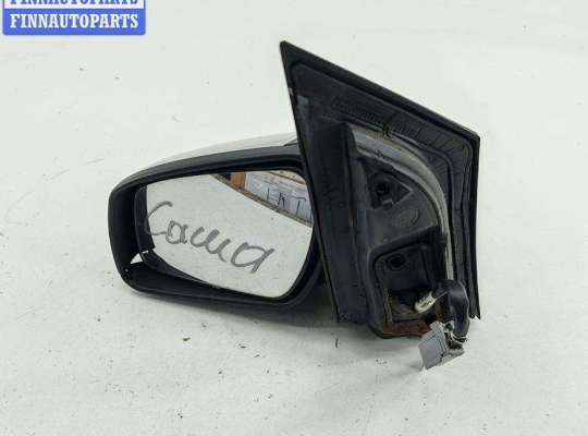 Купить Зеркало наружное левое на Ford Focus II (2004-2011) Зеркало наружное левое FO2137849 на Ford Focus II (2004-2011)
