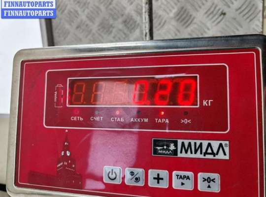 купить Личинка замка багажника на Ford Galaxy (2000-2006)