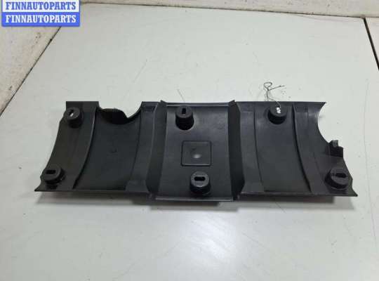 купить Накладка декоративная на двигатель на Citroen Berlingo (2003-2007)