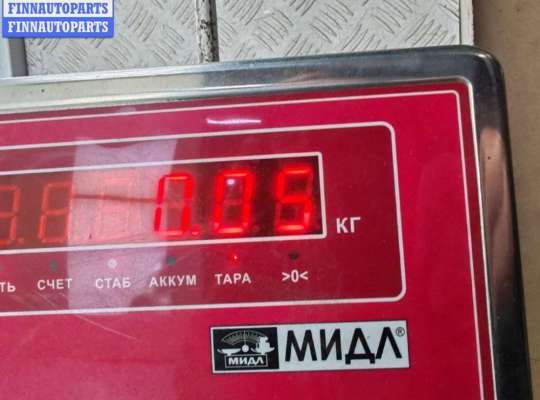 купить Датчик парковки (парктроник) задний на Citroen C5 (2001-2008)