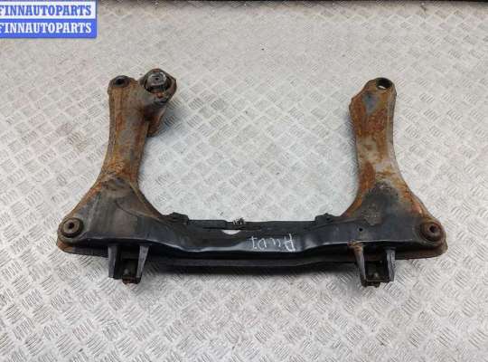 Балка подвески передняя (подмоторная) AU1724983 на Audi 80 B4 (1991-1996)