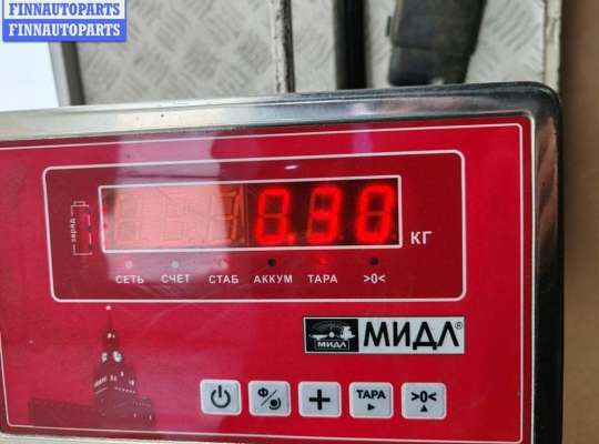 купить Плата фонаря заднего левого на Fiat Doblo (2000-2010)