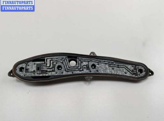 купить Плата фонаря заднего левого на Fiat Doblo (2000-2010)