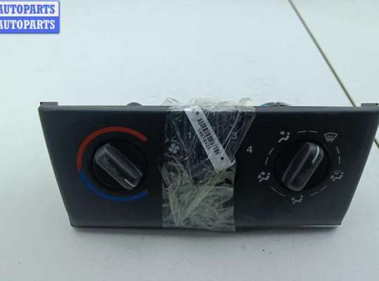 купить Переключатель отопителя на Opel Vectra B (1995-2002)