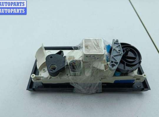 купить Переключатель отопителя на Opel Vectra B (1995-2002)