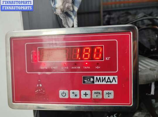 купить Насос водяной охлаждения на BMW 5 E39 (1995-2003)