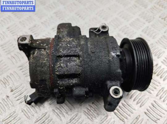 купить Компрессор кондиционера на Audi A6 C6 (2004-2011)