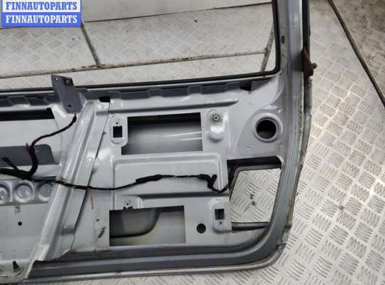 купить Крышка багажника (дверь задняя) на BMW 3 E46 (1998-2006)