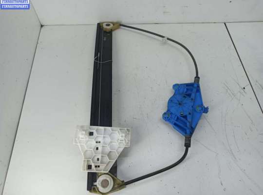 купить Стеклоподъемник электрический задний правый на Audi A4 B7 (2004-2008)