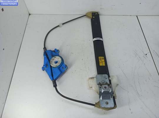 купить Стеклоподъемник электрический задний правый на Audi A4 B7 (2004-2008)