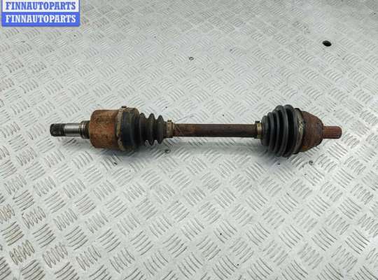 Полуось передняя левая FO2157217 на Ford Focus II (2004-2011)