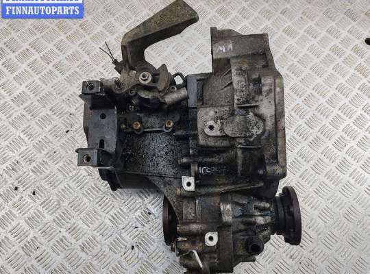 Купить КПП 5-ст. механическая на Skoda Roomster КПП 5-ст. механическая SK491259 на Skoda Roomster