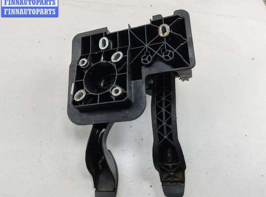 Педальный узел (педаль) на Fiat Panda (169)