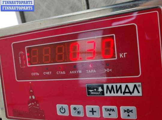 купить Фара противотуманная правая на BMW 5 E39 (1995-2003)