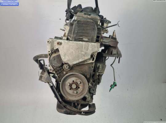купить Двигатель (ДВС) на Citroen C3 I (2002-2009)