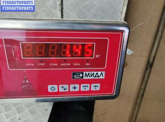 купить Кулиса КПП на Mercedes C-Class W202 (1993-2000)