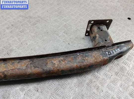 купить Усилитель бампера заднего на Peugeot 307