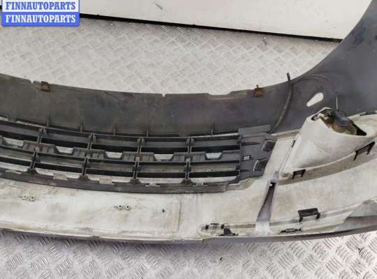 купить Бампер передний на Ford Mondeo III (2000-2007)