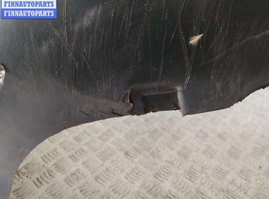 купить Бампер передний на Ford Mondeo III (2000-2007)