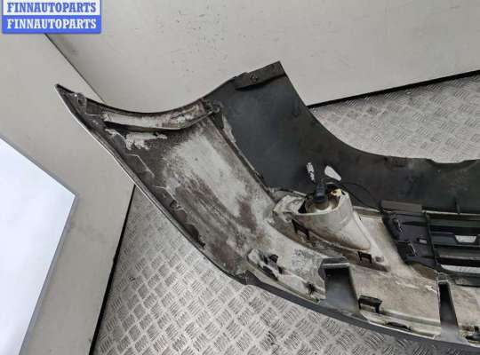 купить Бампер передний на Ford Mondeo III (2000-2007)