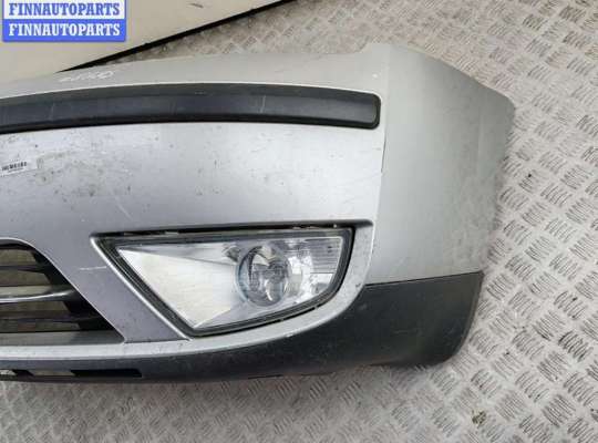 купить Бампер передний на Ford Mondeo III (2000-2007)