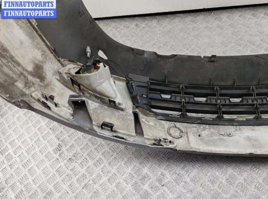 купить Бампер передний на Ford Mondeo III (2000-2007)