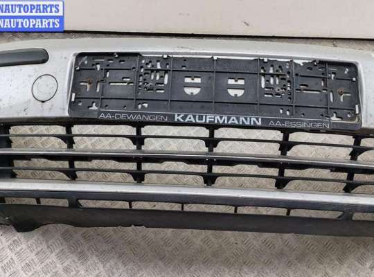 купить Бампер передний на Ford Mondeo III (2000-2007)