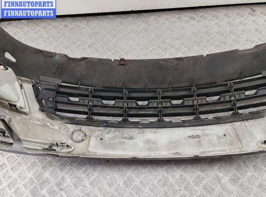 купить Бампер передний на Ford Mondeo III (2000-2007)