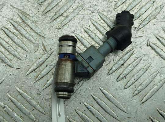 Купить Форсунка топливная на Fiat Stilo Форсунка топливная FT563374 на Fiat Stilo