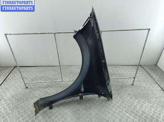 купить Крыло переднее правое на Renault Megane II (2002-2008)