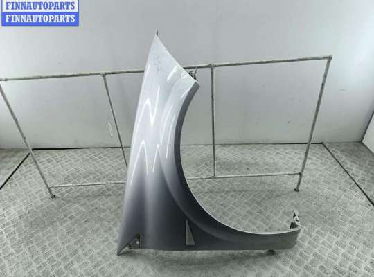 купить Крыло переднее правое на Renault Megane II (2002-2008)