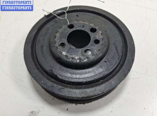 купить Шкив коленвала на Volkswagen Touran