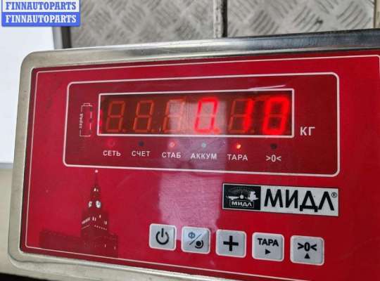 купить Фонарь салонный (плафон) на Chrysler Voyager (2001-2007)