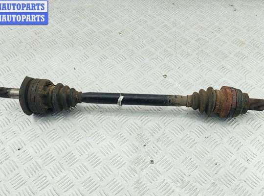 Купить Полуось задняя на BMW 5 E39 (1995-2003) Полуось задняя BM3608096 на BMW 5 E39 (1995-2003)