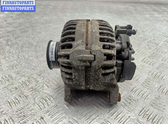 купить Генератор на Audi A4 B6 (2001-2004)