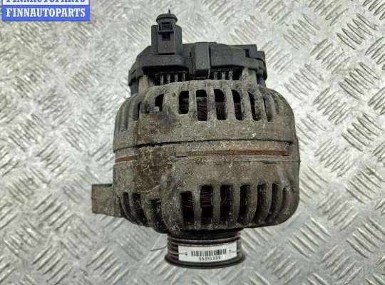 Генератор AU1728589 на Audi A4 B6 (2001-2004)