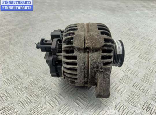 купить Генератор на Audi A4 B6 (2001-2004)