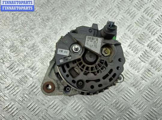купить Генератор на Audi A4 B6 (2001-2004)