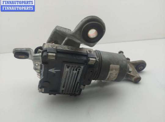 Механизм стеклоочистителя переднего (трапеция дворников) VG2733656 на Volkswagen Phaeton