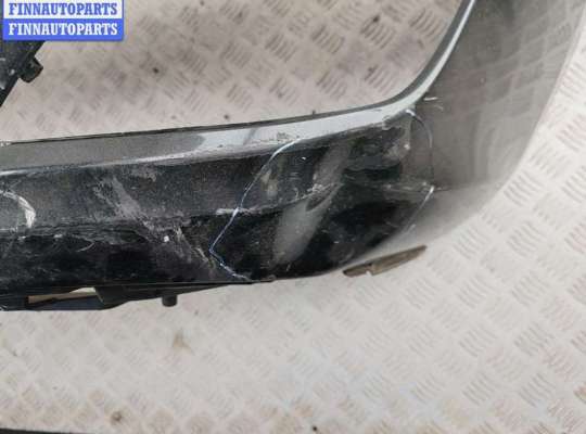 купить Бампер передний на Opel Astra J (2009-2015)