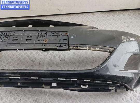 купить Бампер передний на Opel Astra J (2009-2015)