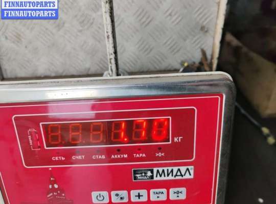 купить Фара левая на Renault Kangoo I (1998-2008)