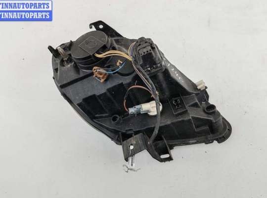 купить Фара левая на Renault Kangoo I (1998-2008)