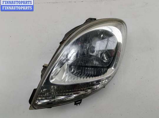 Купить Фара левая на Renault Kangoo I (1998-2008) Фара левая RN1552234 на Renault Kangoo I (1998-2008)