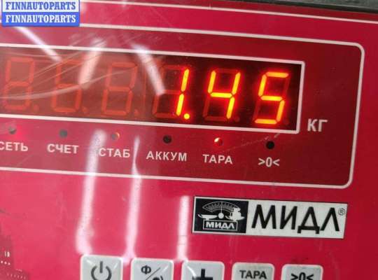 Насос воздушный (продувки катализатора) на BMW 3 (E46)