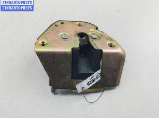 купить Замок двери сдвижной правый на Citroen Berlingo (2003-2007)