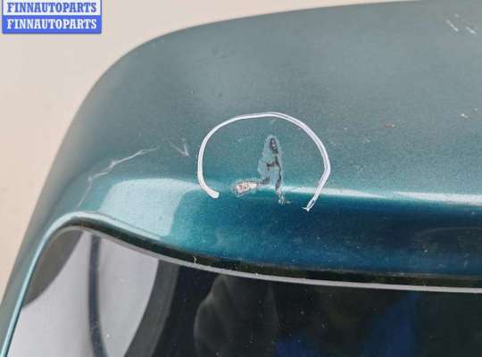 купить Крышка багажника (дверь задняя) на Ford Focus I (1998-2005)