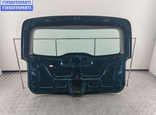 купить Крышка багажника (дверь задняя) на Ford Focus I (1998-2005)